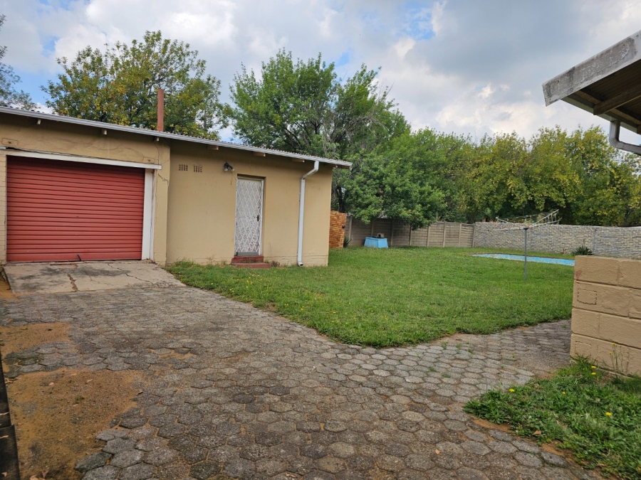 3 Bedroom Property for Sale in Sasolburg Ext 4 Free State